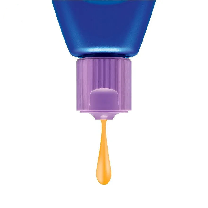 Blue 2-in-1 Pro Anti-Dandruff Shampoo  3