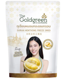10 ทุเรียนฟรีซดราย ยี่ห้อไหนอร่อย ปี 2026 หวานมัน คงรสชาติทุเรียนได้ดีเยี่ยม 3