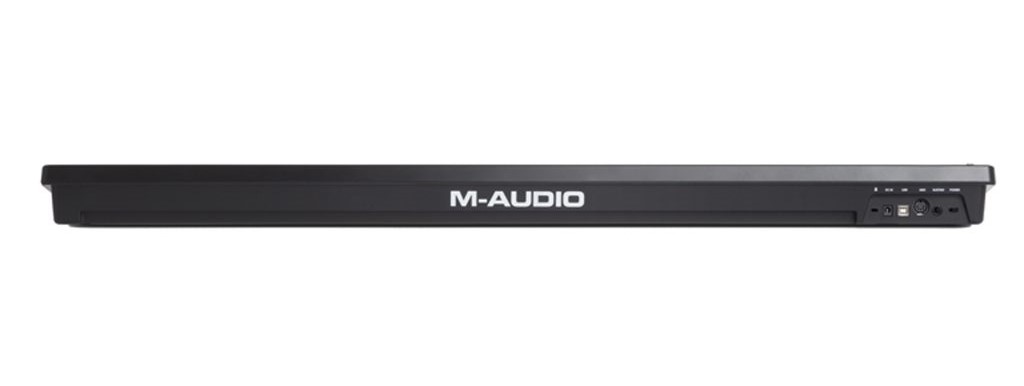Keystation 61 MK3 MIDI Keyboard Controller  3