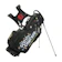Scotty Cameron Stand Bag Lightweight And Personalized Graffiti Club Bag 1
