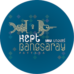 ที่พักบางเสร่ ติดทะเล เคปท์ บางเสร่ โฮเทล พัทยา