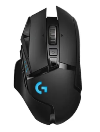 10 เมาส์ Logitech รุ่นไหนดี ปี 2026 เมาส์ไร้สาย เกมมิ่ง 2