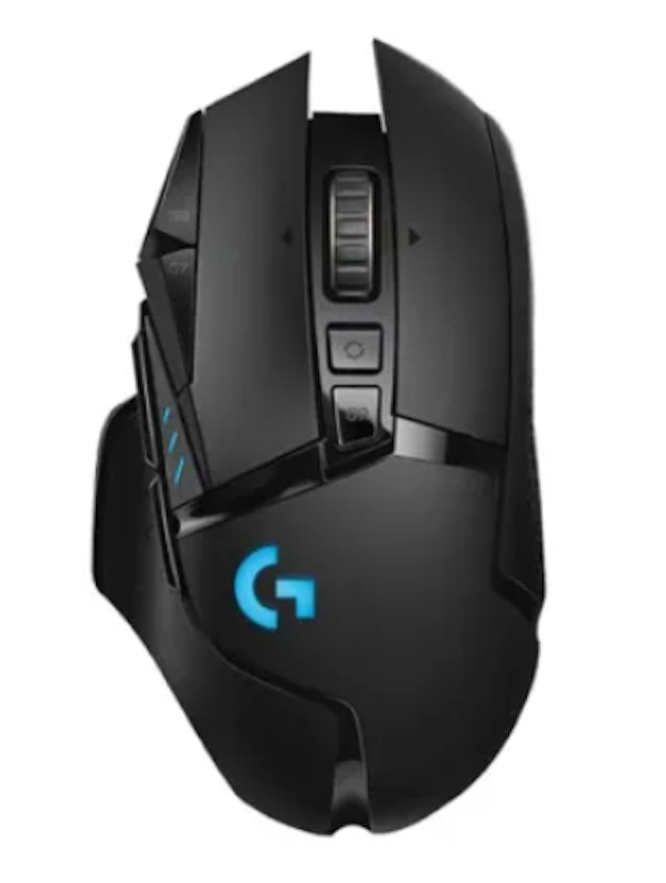 Lightspeed Wireless Gaming Mouse 1