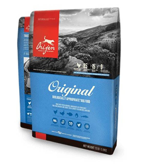 1. ORIJEN – Original 1