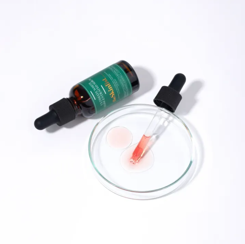 Ultimate White Concentrated Serum 2