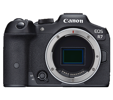 กล้อง Mirrorless Canon  1
