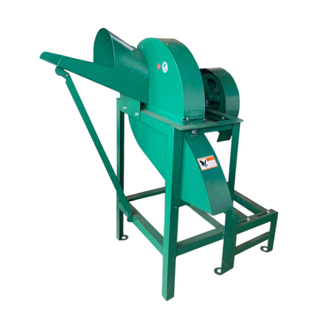 เครื่องย่อยกิ่งไม้ รุ่น GS - 150  1