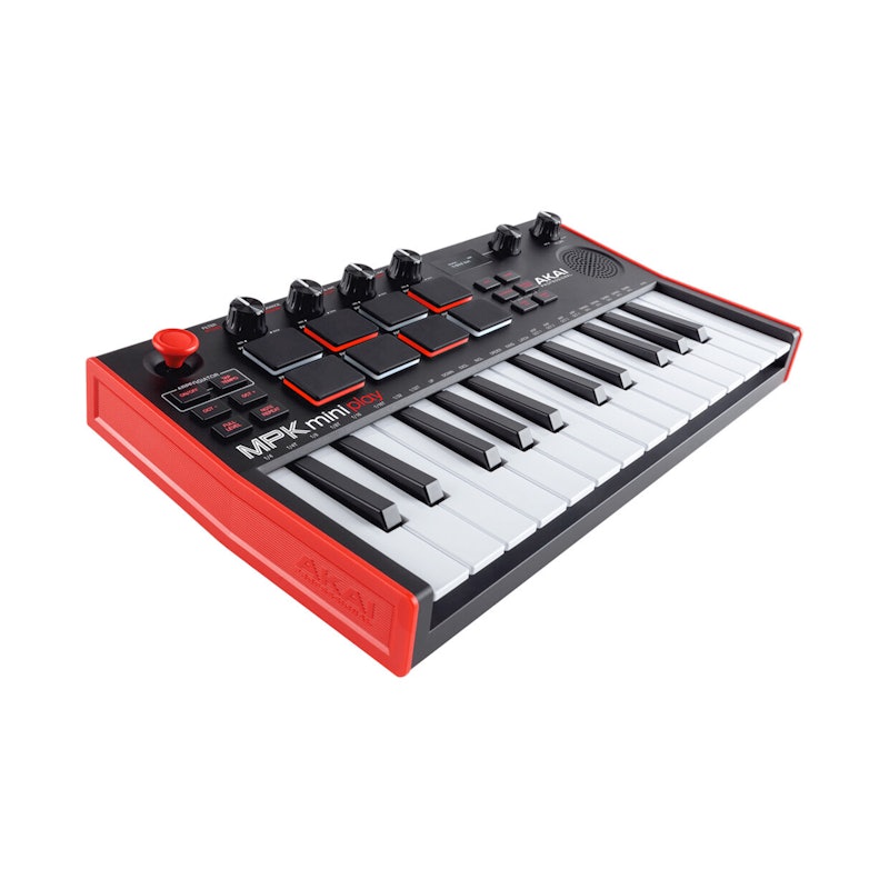 MPK MiniMk3 - 25 Key MIDI Keyboard Controller 3