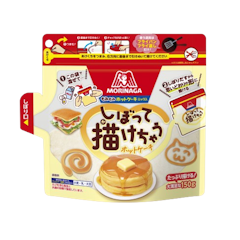 MomiMomi Hot Cake Mix