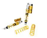 10 อันดับ โช๊คมอเตอร์ไซค์ ยี่ห้อไหนดี ปี 2026 จาก YSS, Profender, ÖHLINS 2