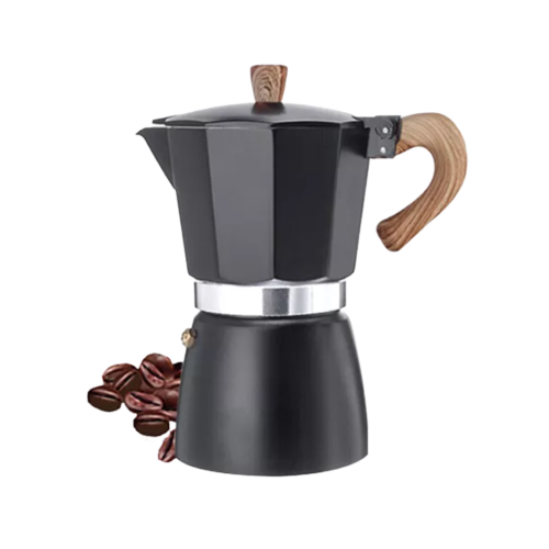 หม้อต้มกาแฟ Moka Pot 1