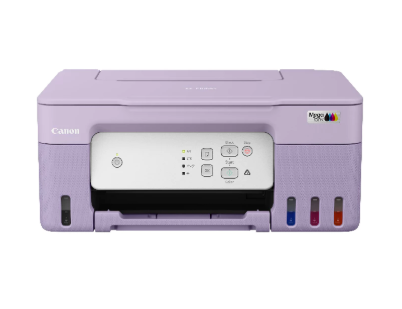 เครื่องพิมพ์อิงค์เจ็ท PIXMA 3