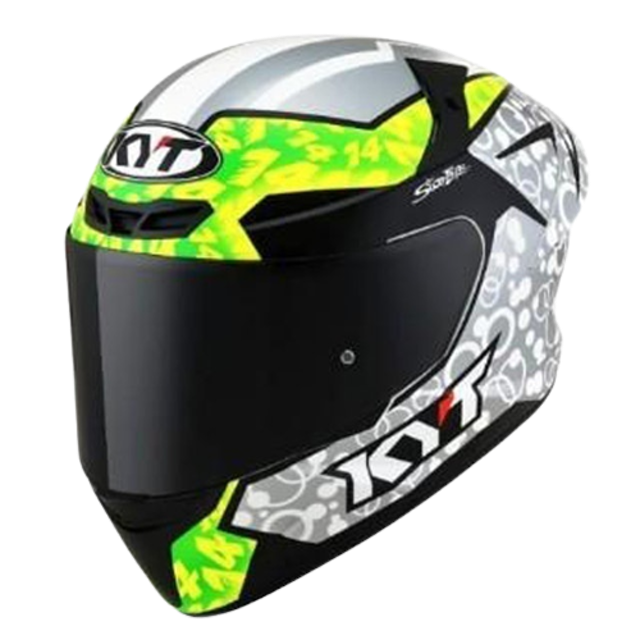KYT TT Course Arbolino Replica 1
