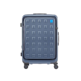 10 กระเป๋าเดินทาง Samsonite รุ่นไหนดี ปี 2026 ดีไซน์สวยหรู คุณภาพดี น้ำหนักเบา 4