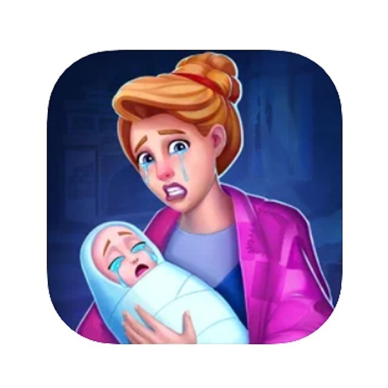 เกมแต่งบ้าน Manor Matters 1