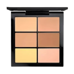 Studio Fix Conceal And Correct Palette