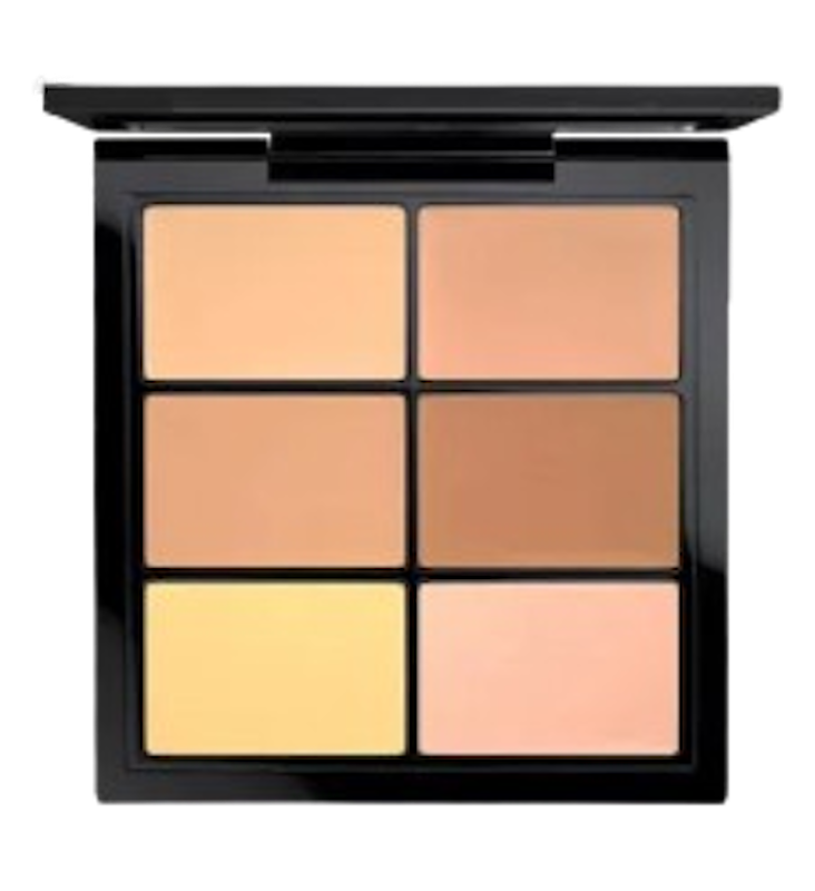 Studio Fix Conceal And Correct Palette 1