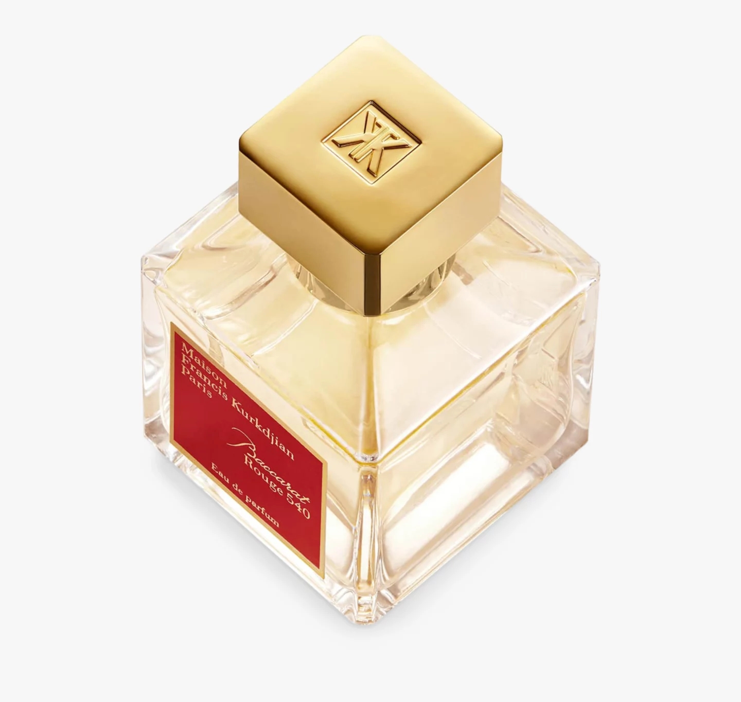 Maison Francis Kurkdjian Baccarat Rouge 540 2