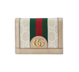 10 กระเป๋าสตางค์ Gucci รุ่นไหนดี ปี 2026 รวมใบยาว ใบสั้น 2