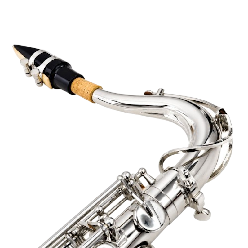 Tenor Saxophone แซกโซโฟน เทเนอร์ 2