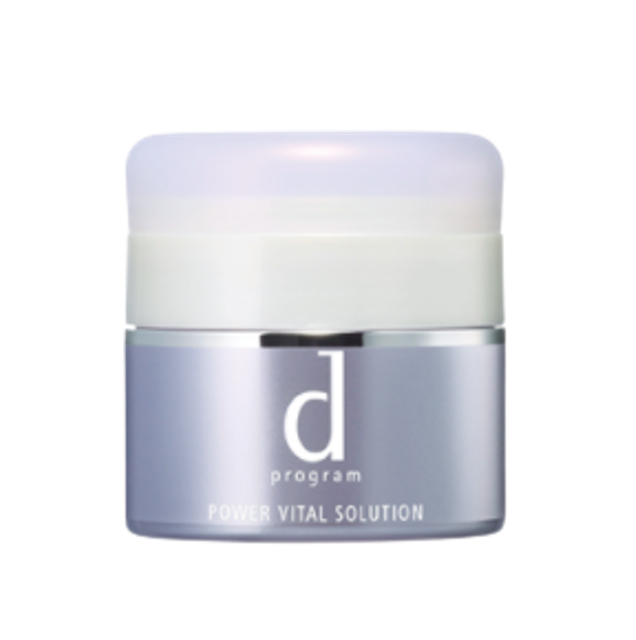 d program Power Vital Solution 1