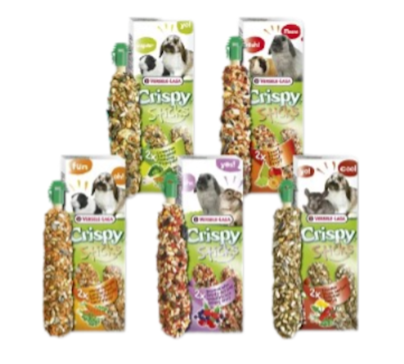 Crispy Stick 4
