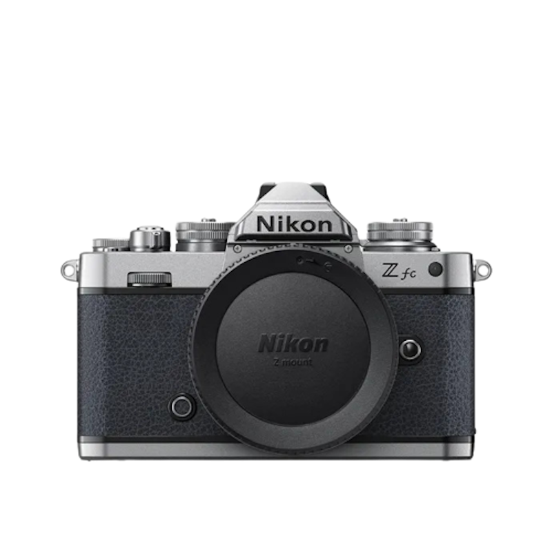 กล้อง Nikon รุ่น Z fc 1