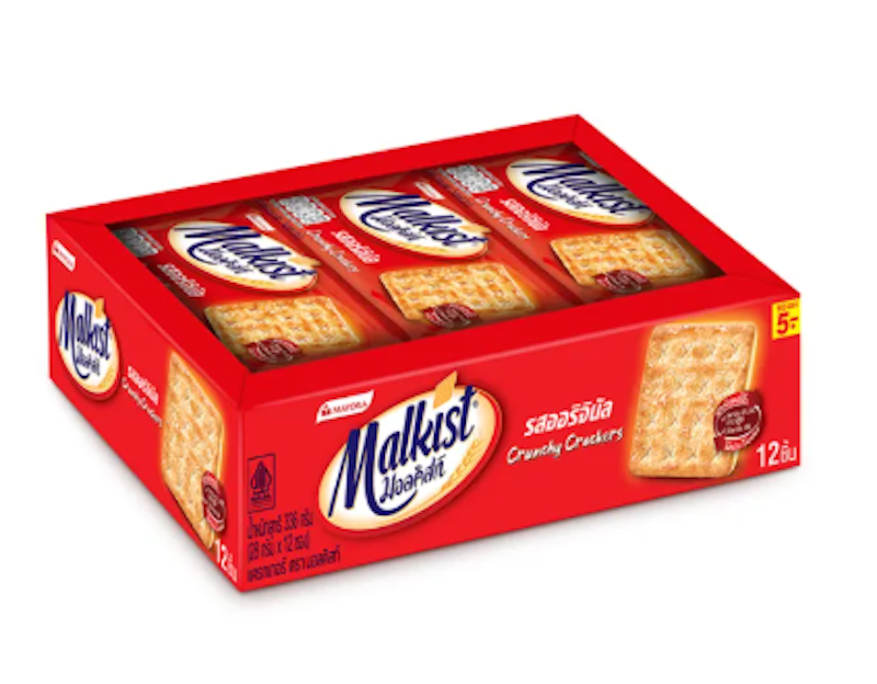 Cracker Sugar 3
