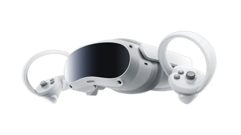 Pico 4 VR + Starter Pack 1