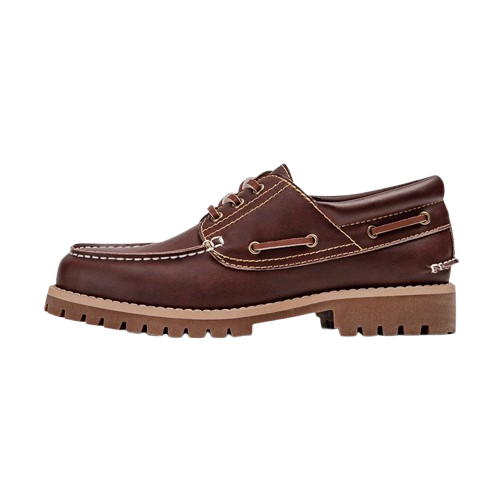 Boat Shoes  1