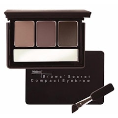 BROWS SECRET COMPACT EYEBROW