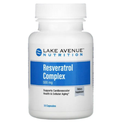 Resveratrol Complex