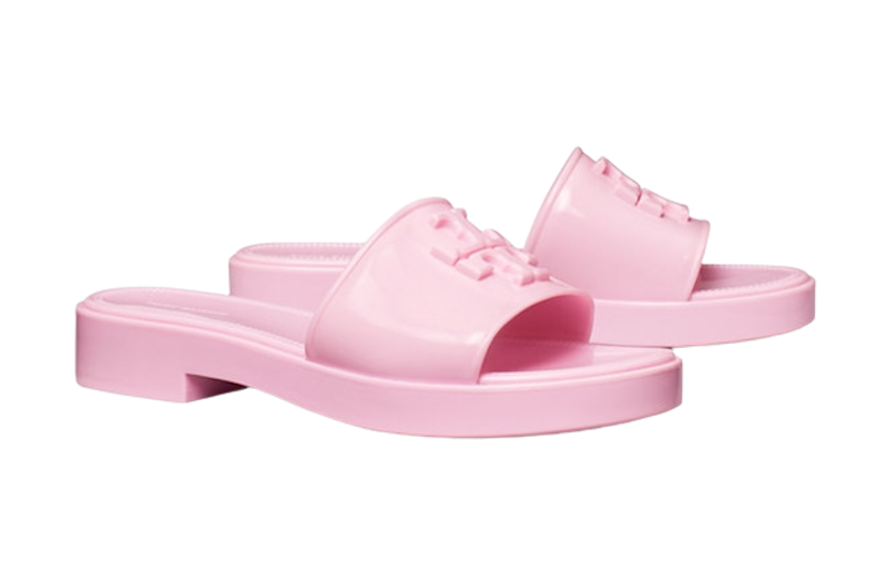 รองเท้า Tory Burch รุ่น Eleanor Jelly Slide 1