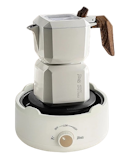 10 Moka Pot ยี่ห้อไหนดี ปี 2026 หม้อต้มกาแฟ 3