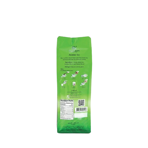 Jusmine Tea 3