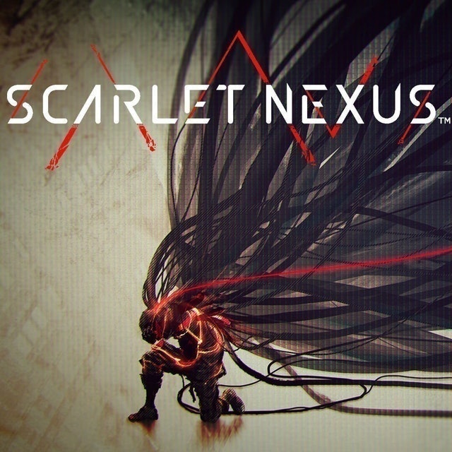Scarlet Nexus 1