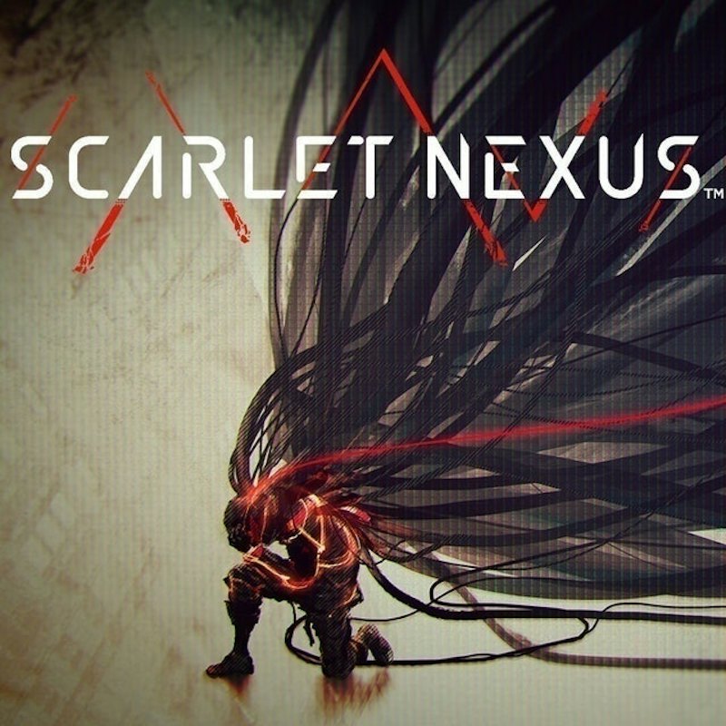 Scarlet Nexus 1