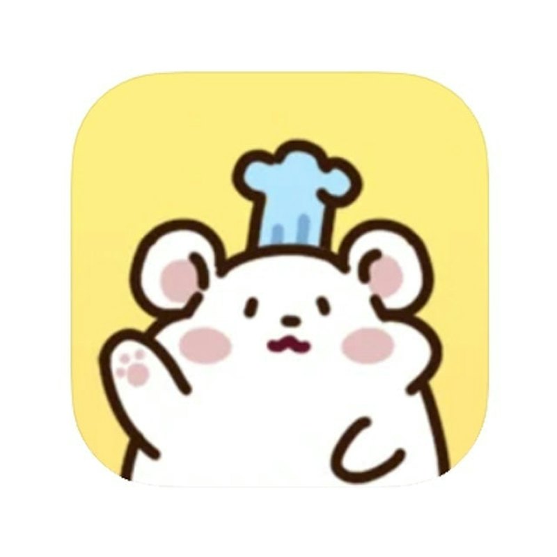 เกมสำหรับผู้สูงอายุ Tycoon Hamster Cookie Factory 1