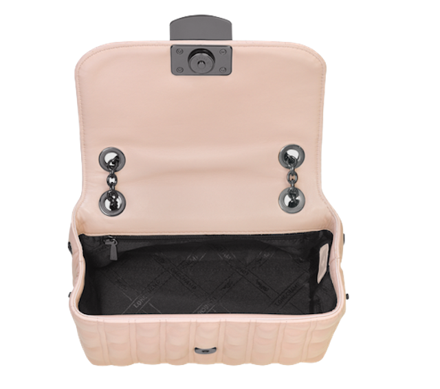 กระเป๋า Longchamp  รุ่น Brioche Crossbody Bag S 4