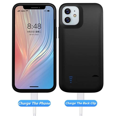 เคสแบตสํารอง Portbel 6000mAh 1
