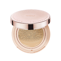 NoutriWear+Flawless Cushion Foundation SPF40 PA+++