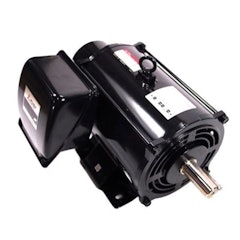 มอเตอร์ไฟฟ้า รุ่น 10HP SCL-QR