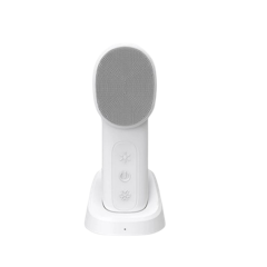 Hot & Cold Sonic Facial Cleansing Brush