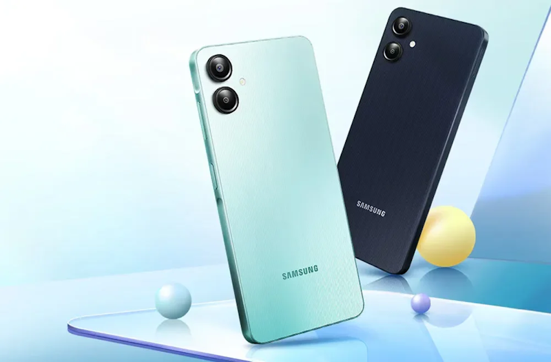 Galaxy A06 3