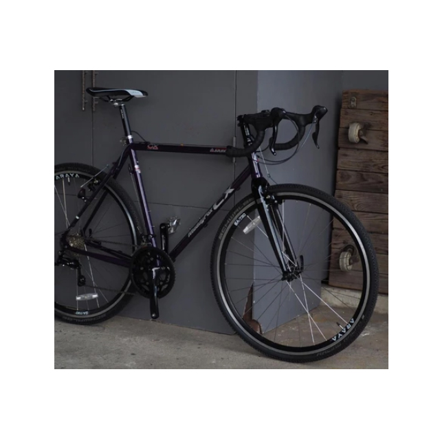 จักรยานเสือหมอบ รุ่น Muddy Fox Cross CX-RACE 2