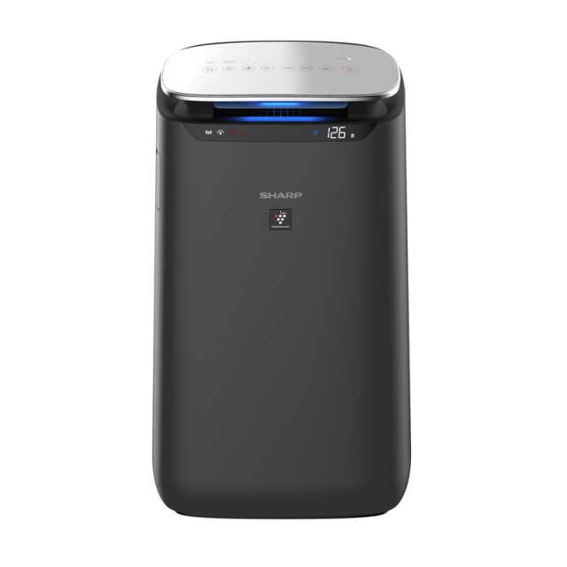 10 เครื่องฟอกอากาศ Sharp รุ่นไหนดี ปี 2026 มี Plasmacluster กำจัดเชื้อโรค 2