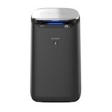10 เครื่องฟอกอากาศ Sharp รุ่นไหนดี ปี 2026 มี Plasmacluster กำจัดเชื้อโรค 2