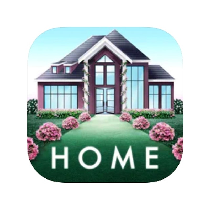 เกมแต่งบ้าน Design Home 1