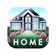 Crowdstar Inc เกมแต่งบ้าน Design Home 1
