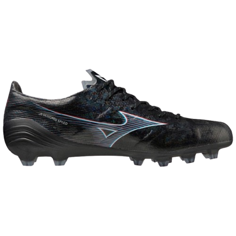 Alpha Elite 3